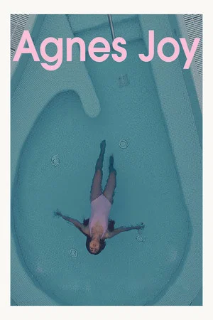 Постер: Agnes Joy