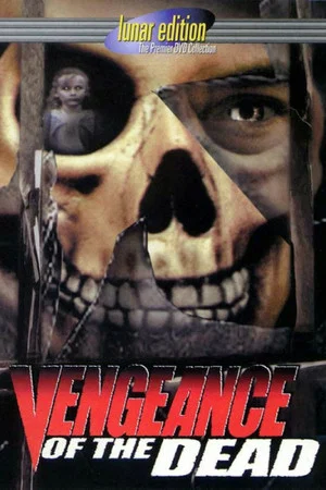 Постер: Vengeance of the Dead