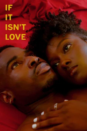 Постер: If It Isn't Love...
