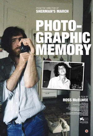 Постер: Photographic Memory