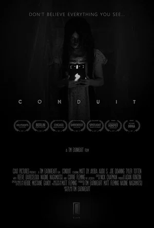 Постер: Conduit
