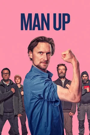 Постер: Man Up!