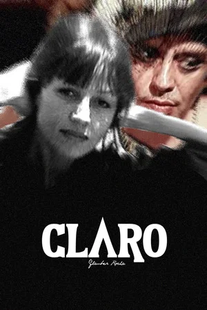 Постер: Claro