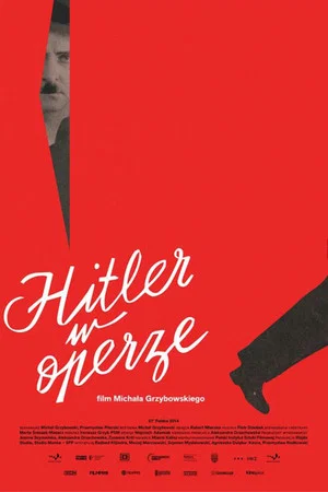 Постер: Hitler at the Opera