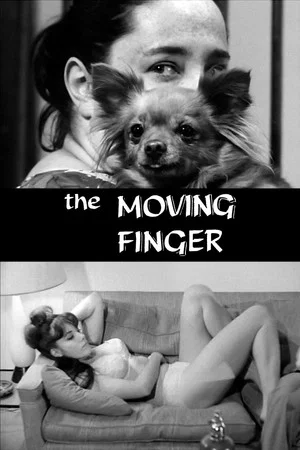 Постер: The Moving Finger