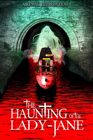 Постер: The Haunting of the Lady-Jane
