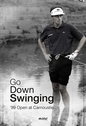 Постер: Go Down Swinging