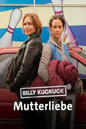 Постер: Billy Kuckuck - Mutterliebe