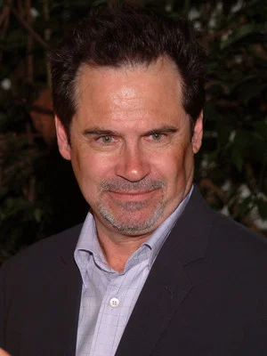 Постер: Dennis Miller