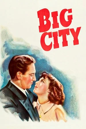 Постер: Big City
