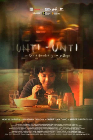 Постер: unti-unti