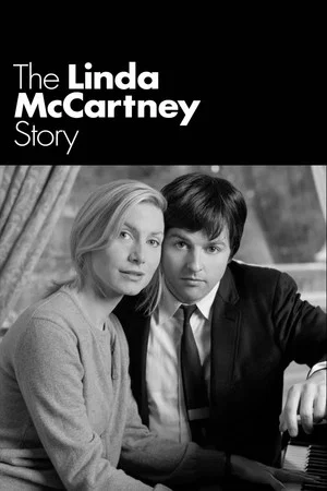 Постер: The Linda McCartney Story