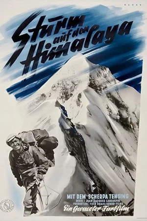 Постер: Himalayan Epic