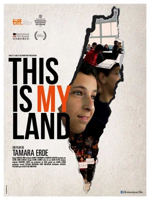 Постер: This Is My Land