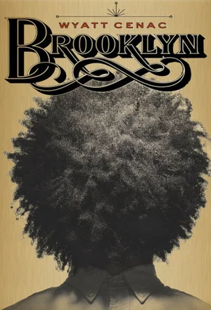 Постер: Wyatt Cenac: Brooklyn