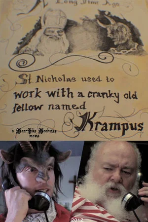 Постер: Krampus