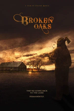 Постер: Broken Oaks