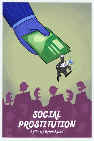 Постер: Social Prostitution