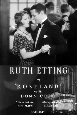 Постер: Roseland
