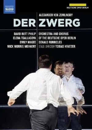 Постер: Der Zwerg