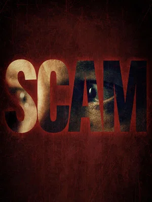 Постер: Scam
