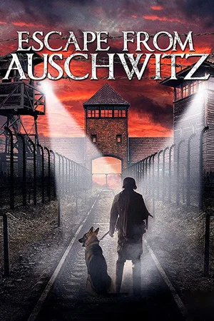 Постер: The Escape from Auschwitz