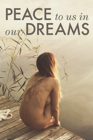 Постер: Peace to Us in Our Dreams