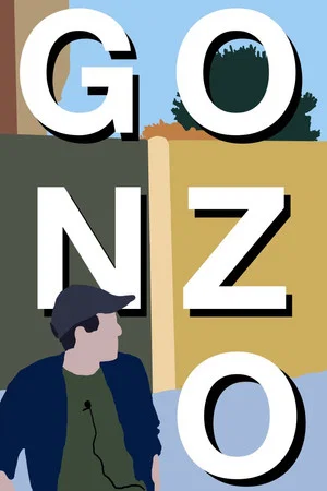 Постер: Gonzo
