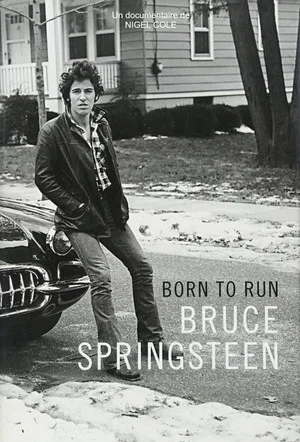 Постер: Bruce Springsteen: Born to Run