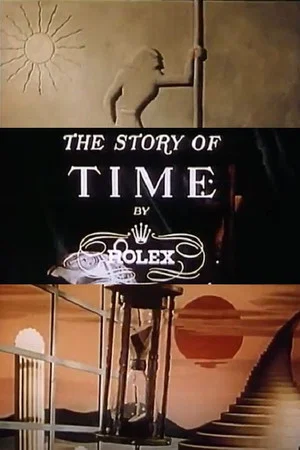 Постер: The Story of Time