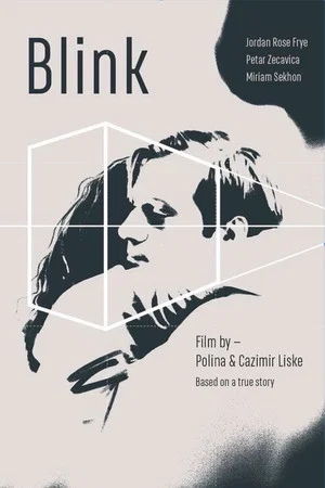 Постер: Blink