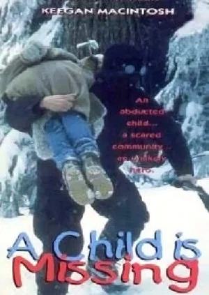 Постер: A Child Is Missing