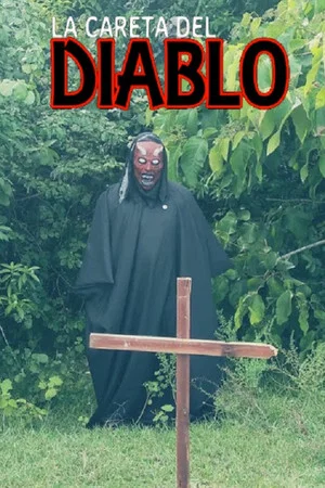 Постер: La careta del diablo