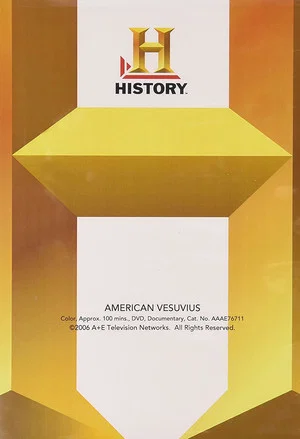 Постер: American Vesuvius