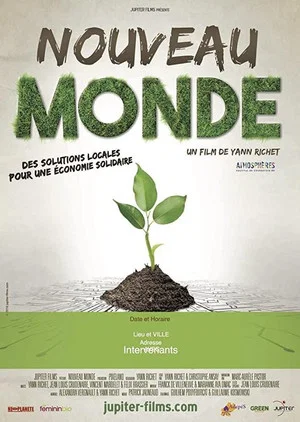 Постер: Nouveau Monde