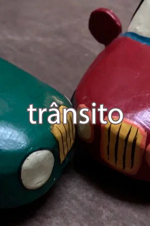 Постер: trânsito
