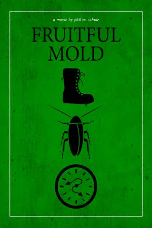 Постер: Fruitful Mold