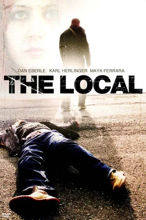 Постер: The Local