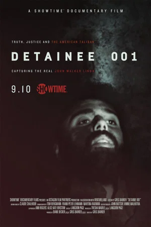 Постер: Detainee 001