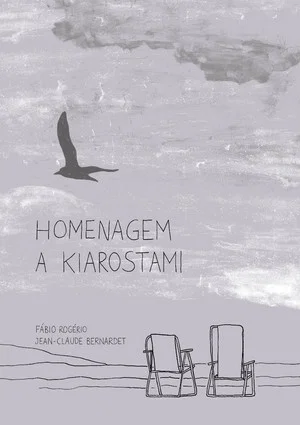 Постер: Homenagem a Kiarostami