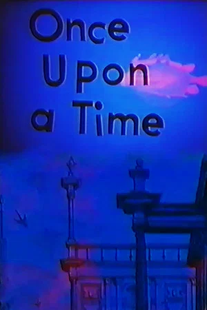 Постер: Once Upon a Time
