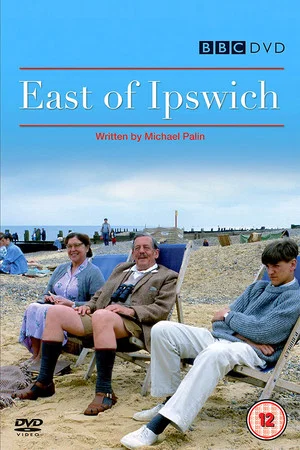 Постер: East of Ipswich