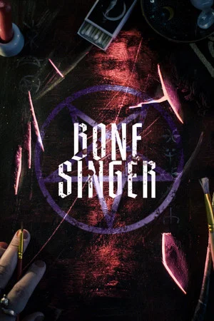 Постер: Bone Singer