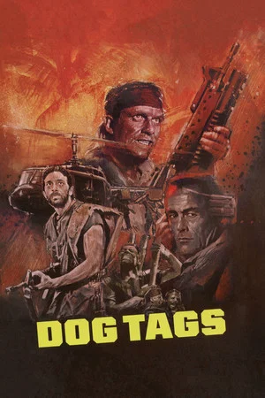 Постер: Dog Tags