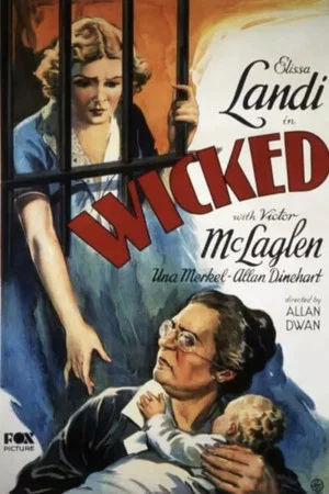 Постер: Wicked