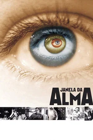 Постер: Janela da Alma