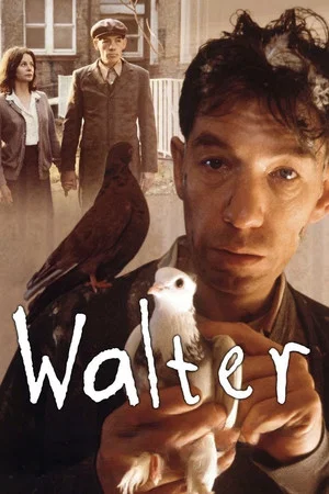 Постер: Walter