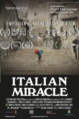 Постер: Italian Miracle
