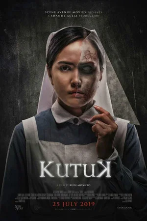 Постер: Kutuk