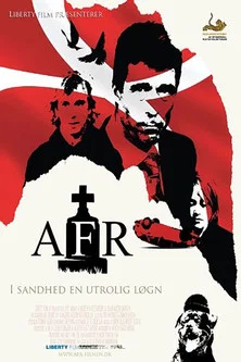 Постер: AFR